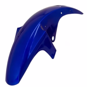 Paralama Dianteiro Moto Pro Tork Compatível Com YBR 125 2000 á 2008