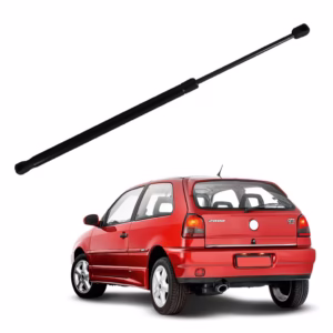 Amortecedor Porta Malas Tampa Traseira Volkswagen Gol G2 Bola 1995 Até 1999