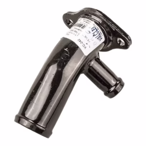 Tubo Do Fluxo Dágua Do Motor Tempra Turbo Stile 95/98 - 2.0