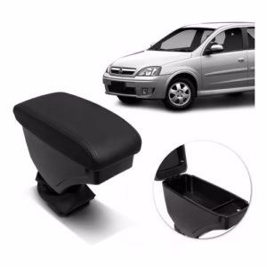 Apoio Encosto De Braço Descanso Corsa Hatch Max 2005 2006 07