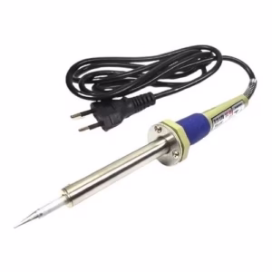 Ferro De Solda Hk Plus Hikari Profissional Sc-40 34w 110v