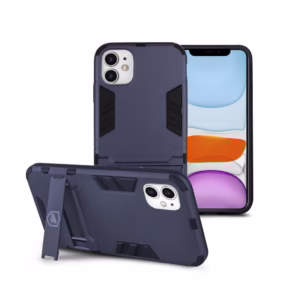 Capa Case Capinha Armor Proteção Militar para iPhone 11 - Gshield, Antiderrapante