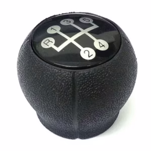 Manopla Bola Alavanca Cambio Ré Pra Frente Astra 1999 A 2011