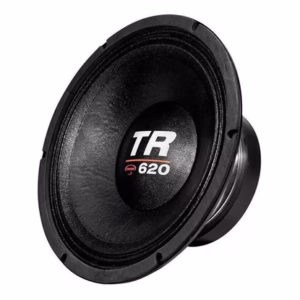 Alto Falante Woofer Triton Tr620 12 Polegadas 620 Rms 4 Ohms