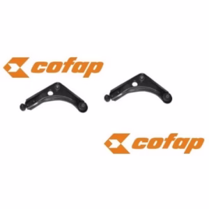 Bandeja Balança Cofap Escort, Zetec, Verona, Logus, Pointer