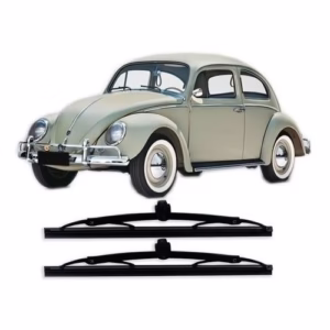 Par Palheta Dianteira Palheta Fusca ..../75 C.parafuso