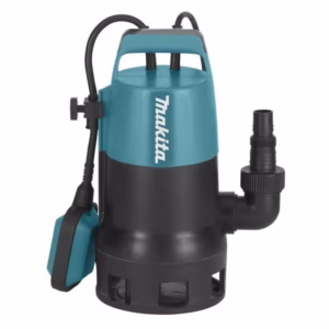 Bomba Submersa 400W para Água Suja PF0410 MAKITA