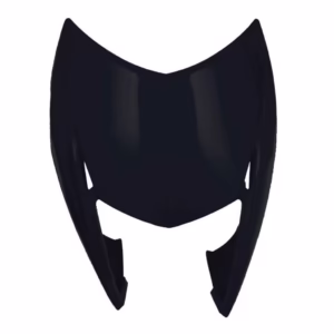 Peça de Moto Carenagem do Farol Honda NXR Bros 150 2013 2014 Pro Tork