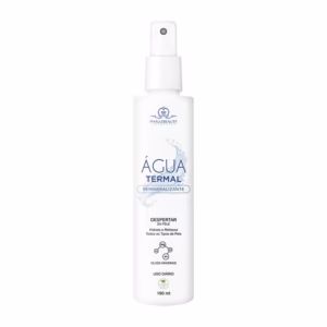 Água Termal Remineralizante PhálleBeauty PH0026