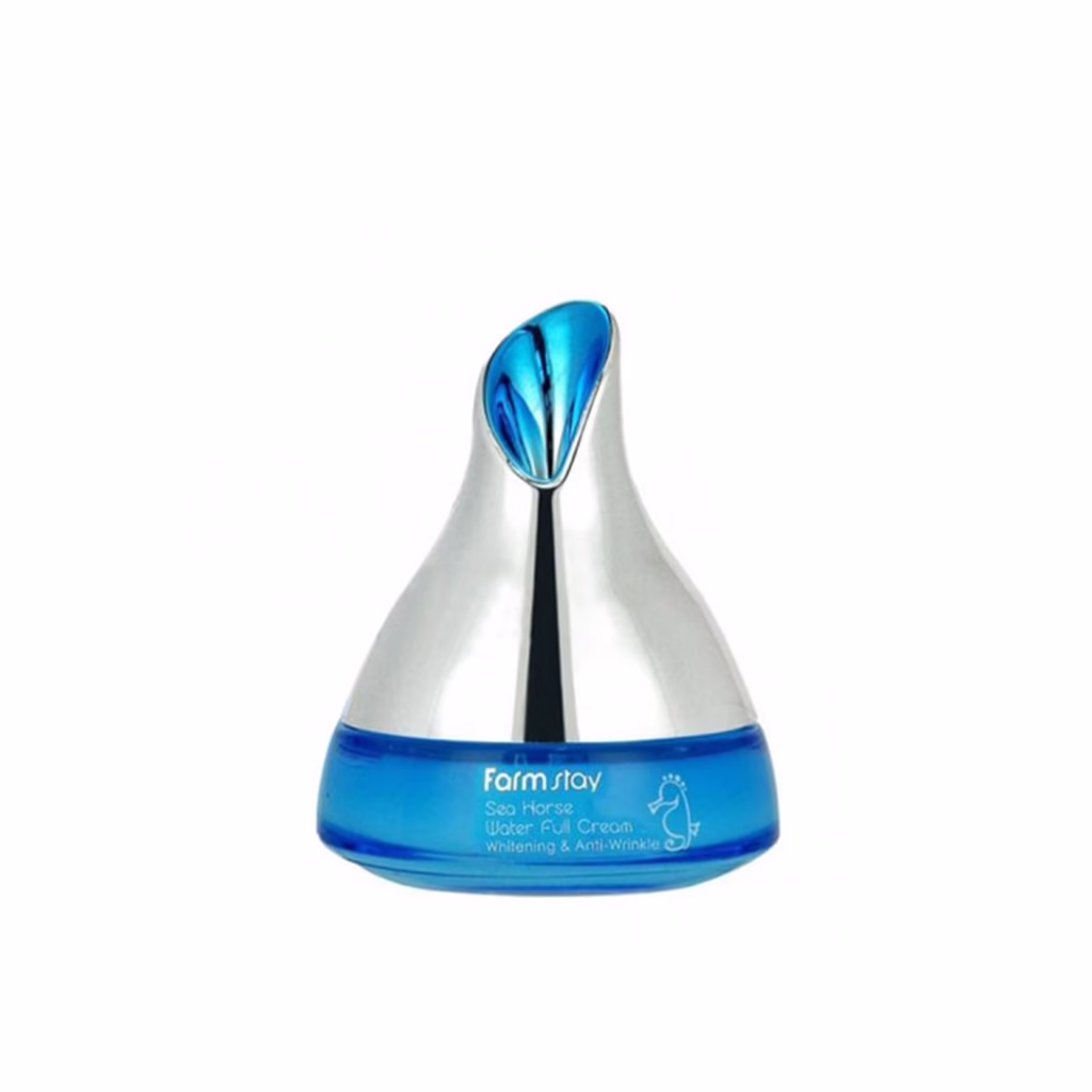 farmstay sea horse water full cream 50g