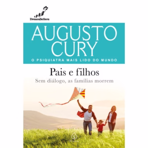 Livro - Pais e filhos