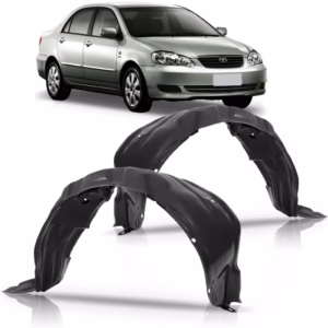 Parabarro Dianteiro Corolla 2003 A 2008