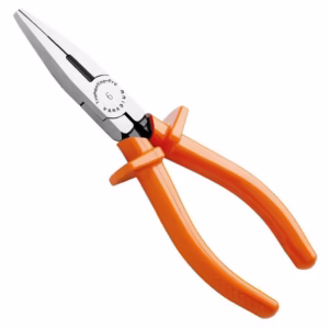 Alicate de Bico Chato 6" Tramontina PRO Isolado Longo 44006/106