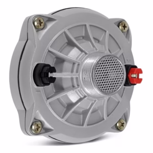 Driver Fenólico Profissional Corneta Jbl D250-x 100w Rms Selenium D250X Original