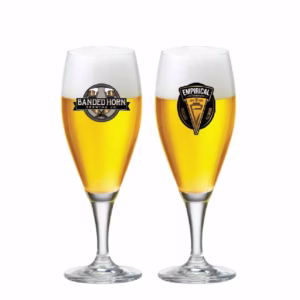 Jogo de Taças de Cristal para Cerveja Gourmet M 400ml 2pcs - Ruvolo
