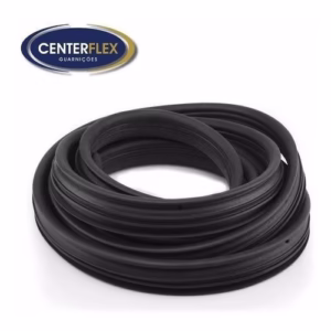 Borracha De Porta Tipo Original Fox 2003 Até 2016