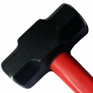 Marreta Oitavada Cabo De Fibra 2 KG MTX