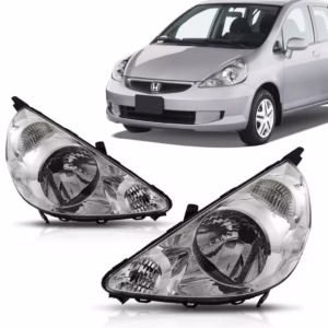 Par Farol Fit 2003 2004 2005 2006 2007 2008 Cromado