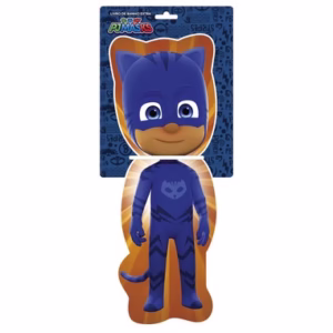 PJ Masks - O Menino Gato (Livro de Banho)