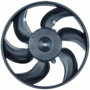 Ventoinha P/ Escort Verona Gol Saveiro Parati Logus Pointer