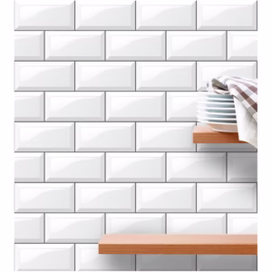 Adesivo Azulejo Português Tijolo 1,50