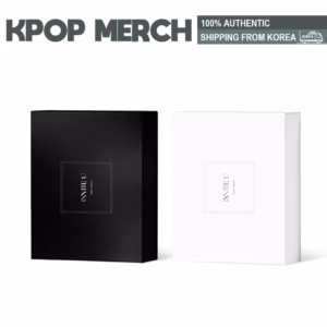 PENTAGON-Álbum 12un . mini Alcapado No : Vite U