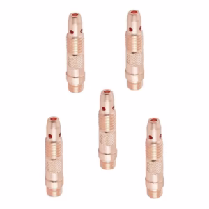 Difusor Para Tocha Tig  HW26 2.4mm 5 Unidades - Wwsoldas