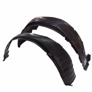 Par parabarro Dianteiro Astra 1999 A 2011 Hatch E Sedan