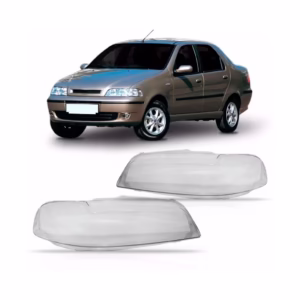 Par Lente Farol Palio 2001 2002 2003