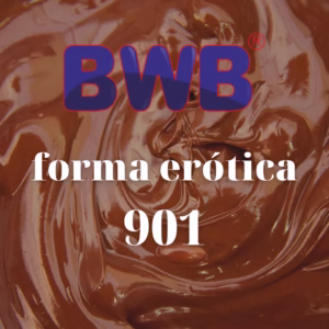 Forma Simples Sexo Oral 901  (H1)  BWB Erótico