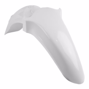 Paralama Dianteiro Para Moto Honda Pop 110 2015 Ate 2019