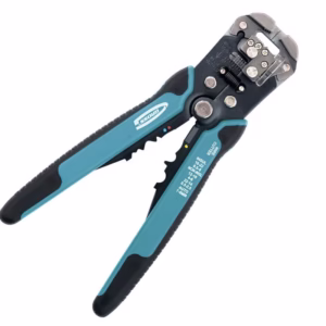 Alicate Desencapador Automático para Fios 0,2 à 0,6 MM GROSS