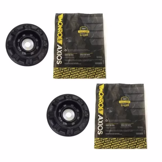 Par Coxim Batente Amortecedor Diante Etios - Original Axios