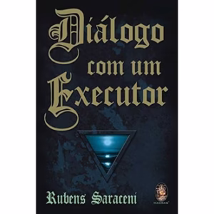 DIALOGO COM UM EXECUTOR - MADRAS