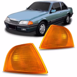 Par Pisca Seta Monza 1991 1992 1993 1994 1995 1996 Âmbar