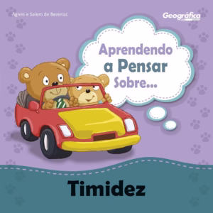 Aprendendo a Pensar Sobre Timidez