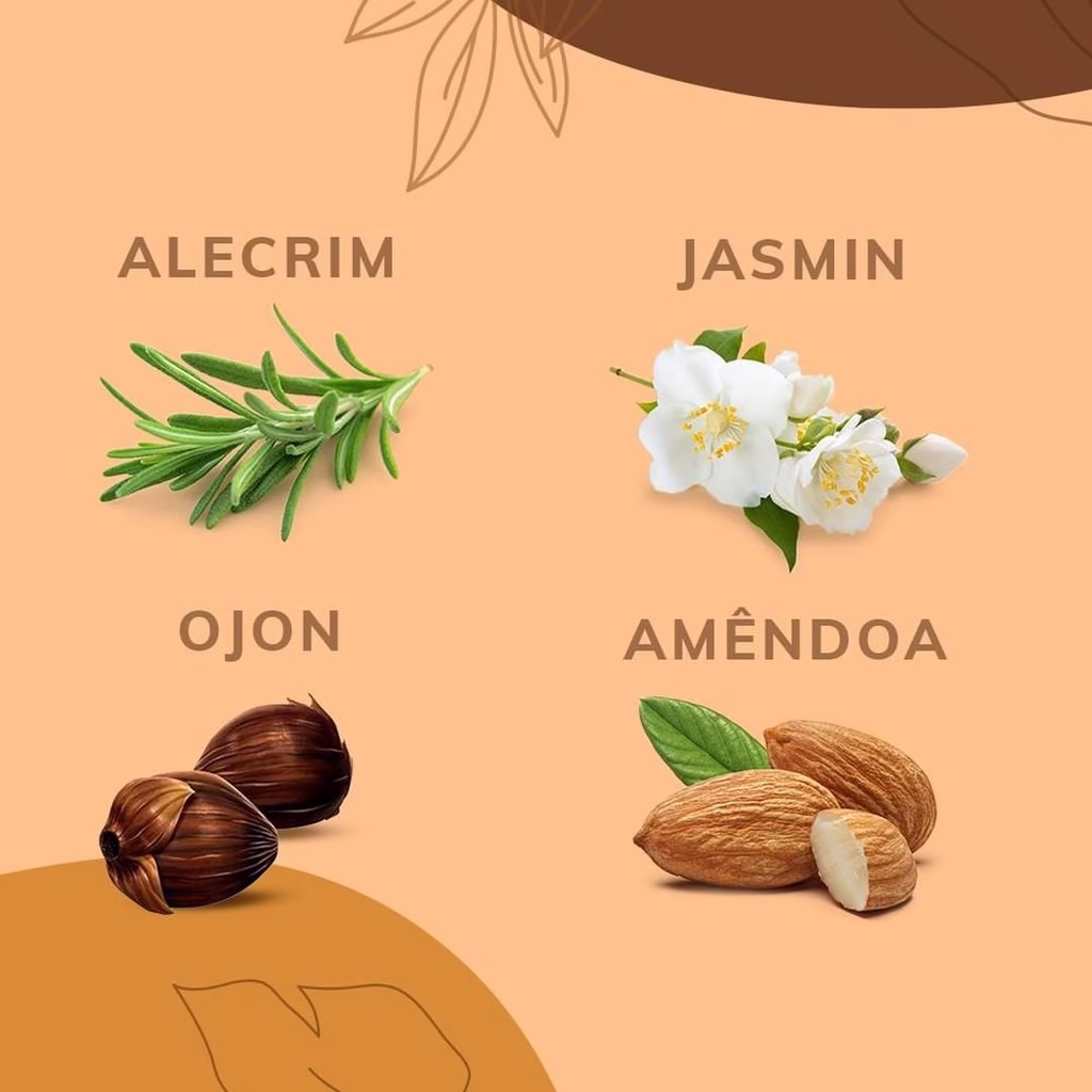 Inoar Kálice Shampoo Multifuncional 250ml - Imagem 2