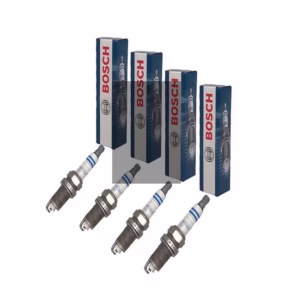 Jogo Vela Ignicao Bosch ACCORD 3.0 2003 2004 2005 2006 2007 Original