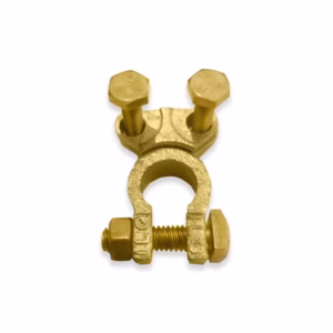 Terminal De Bateria Universal Reforçado Modelo Sapão UNITÁRIO