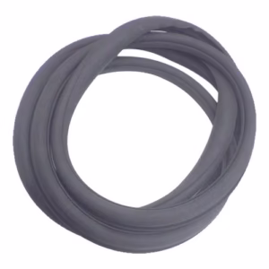 Borracha Parabrisa Brasilia/variant Il 76/80 Sem Friso