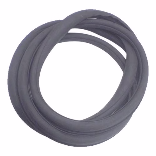 Borracha Parabrisa Brasilia/variant Il 76/80 Sem Friso