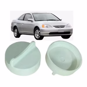 Tampa Reservatório Radiador Honda Civic 1.7 2001 A 2006