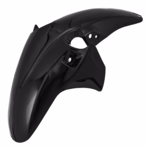 Paralama Dianteiro Pro Tork Moto Cb 300R 2010 2011 2012 Acessórios Peças Para Reposição