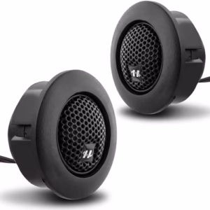 Par Mini Tweeter Hurricane Tw Neo 80w Rms Automotivo Kit