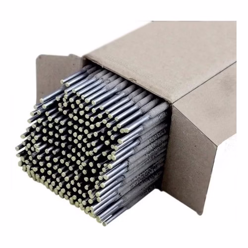 Eletrodo Aco Carbono 6013 2.50 Embalagem 10kg Wwsoldas