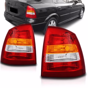 Lanterna Astra Sedan 99 2000 2001 2002