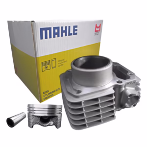 Kit Motor Cilindro Metal Leve Completo Titan150,bros150 K9171 ORIGINAL METAL LEVE