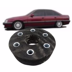 Disco Coxim Bolachao Cardan Omega 2.0 2.2 4cc