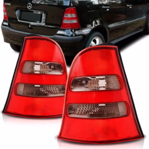 Lanterna Classe A 2002 2003 2004 2005 Fumê