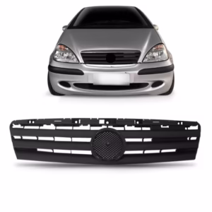 Grade Radiador Classe a 1997 1998 1999 2000 2001 2002 2003 2004 2005 2006 Preto